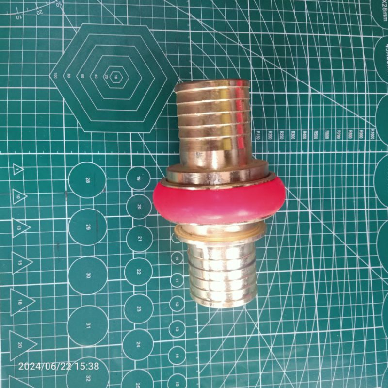 Coupling pemadam 2" Banjarmasin