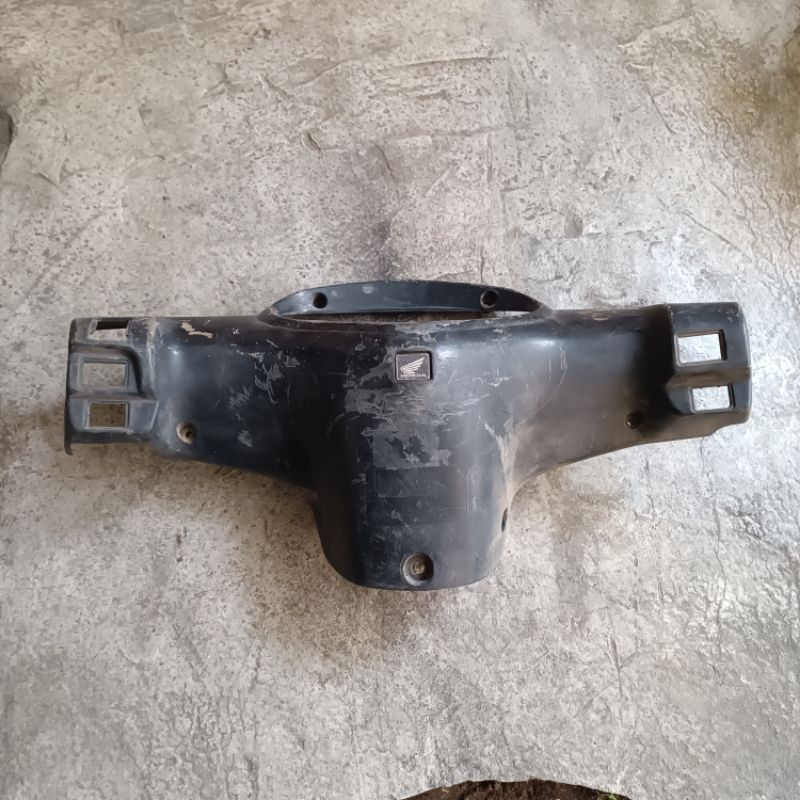 batok totok belakang kepala honda kirana original copotan