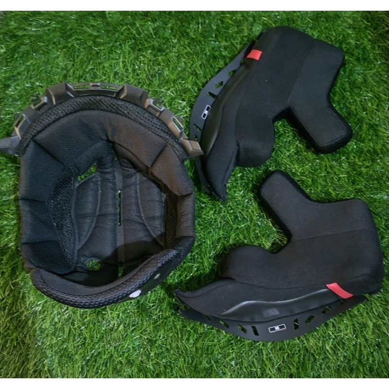 BUSA SATU SET NHK GP R TECH VERSI RACE ORIGINAL NHK