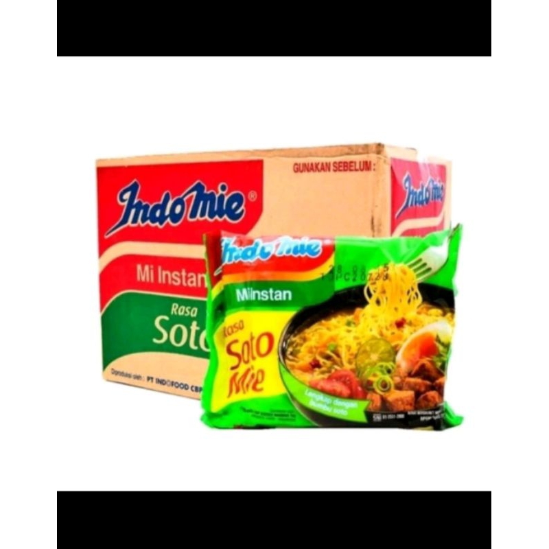 

indomie soto 3pic