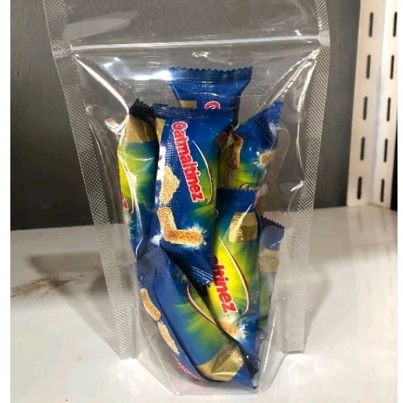 

PERMEN OATMALTINEZ | Isi 100 Gr | Snack Viral Aceh