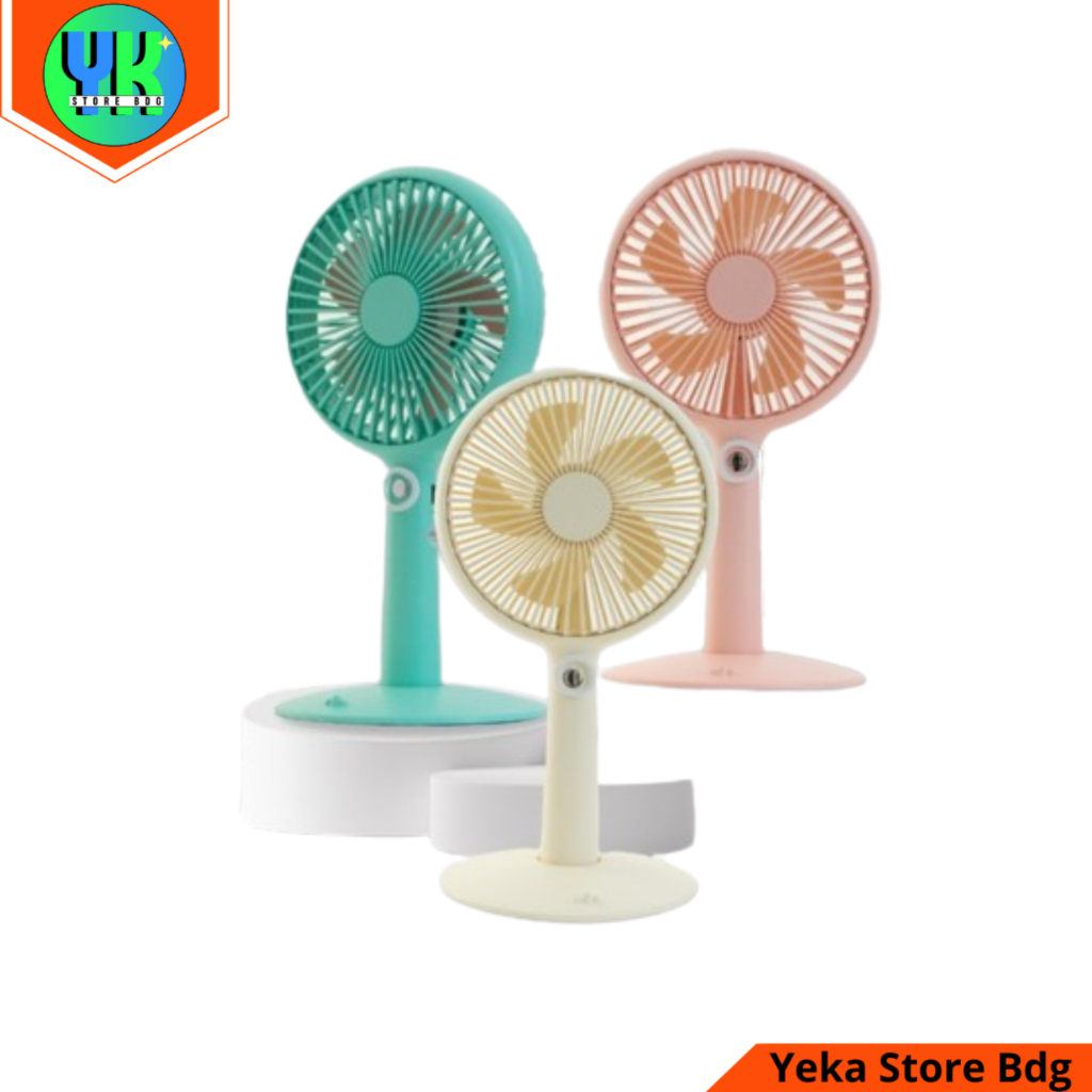 KIPAS VOTRE SF-22 Kipas angin portable Votre SF-22 / Kipas angin genggam mini Votre SF-22