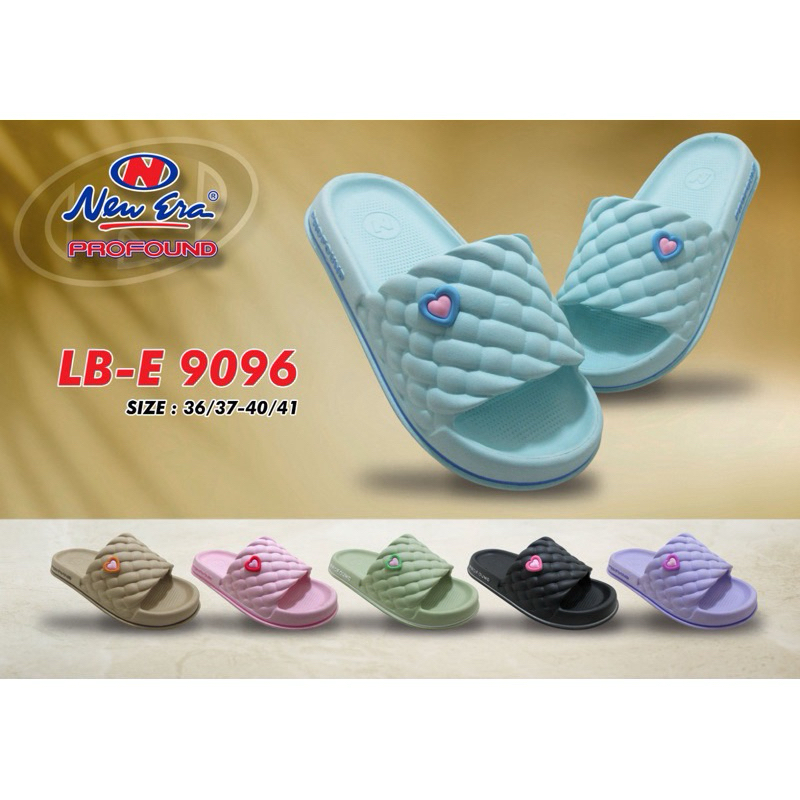 New era LB E 9096