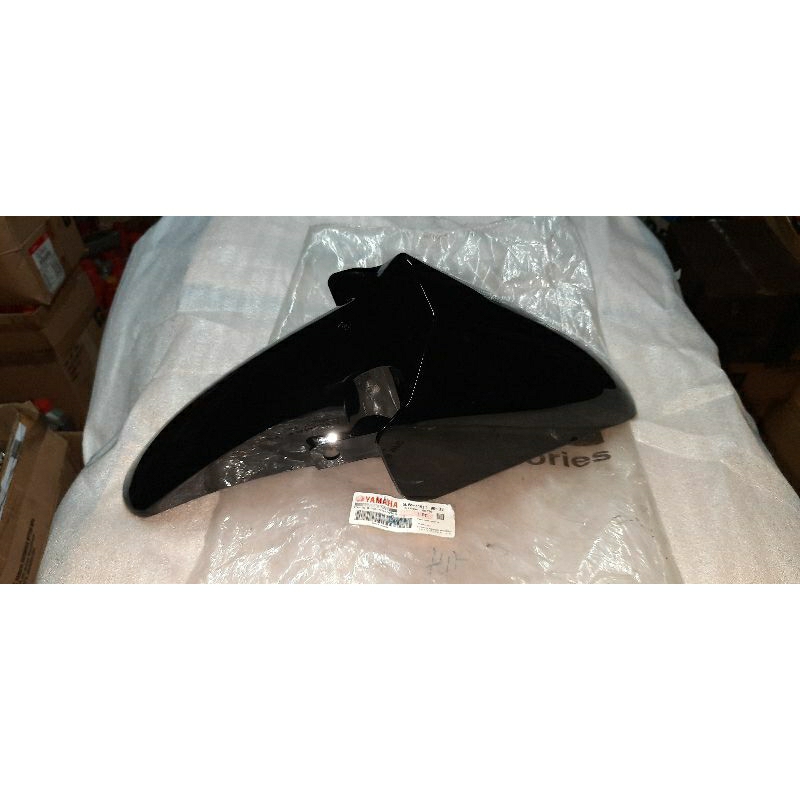 SPAKBOR DEPAN NUVO LELE NEW ORIGINAL YAMAHA BARU GREES