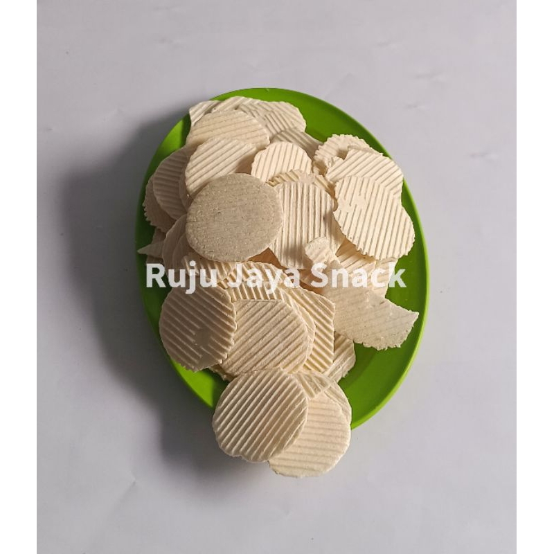 

KUE GAPIT KEJU 250GRAM SIMPING