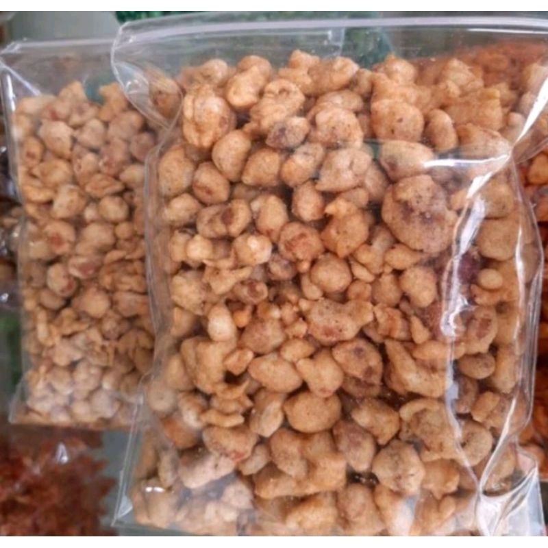 

Kacang Telur Bandung 160gr/Snack Murah