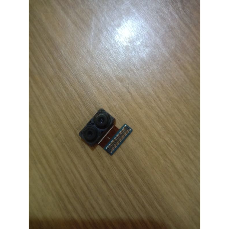 kamera depan a8 2018 / a8 plus 2018
