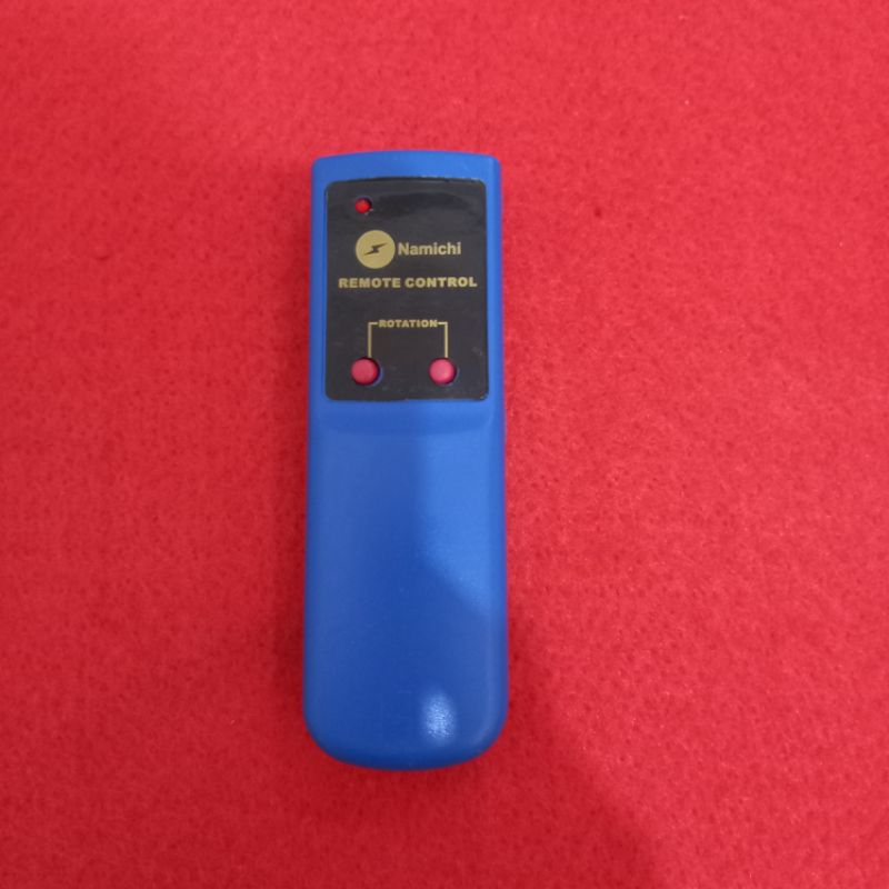Remote Antena TV Digital NAMICHI .