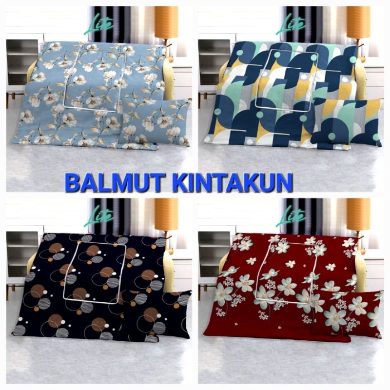 Balmut kintakun lite/BALMUT KINTAKUN