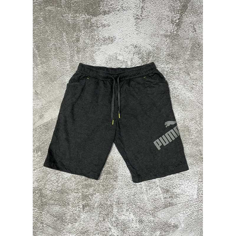 puma second ori size  M