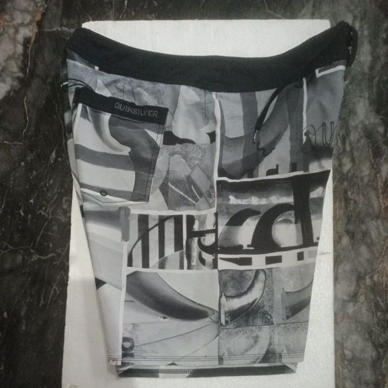 Quiksilver celana surfing second ORIGINAL [SOLD]