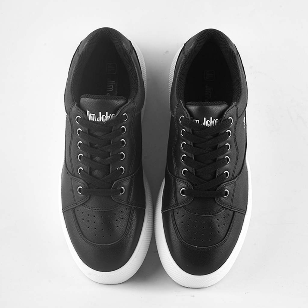 Jim Joker Argo 1CR - Sneakers Kulit Pria