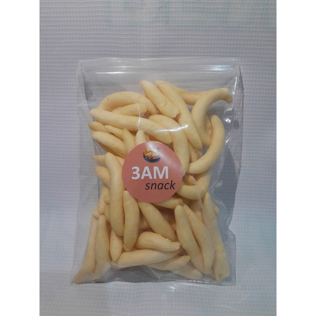 

STIK BATANG KEJU 150GR