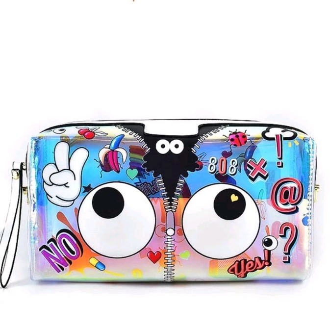 Huer Dreame Eye Theme Hologram