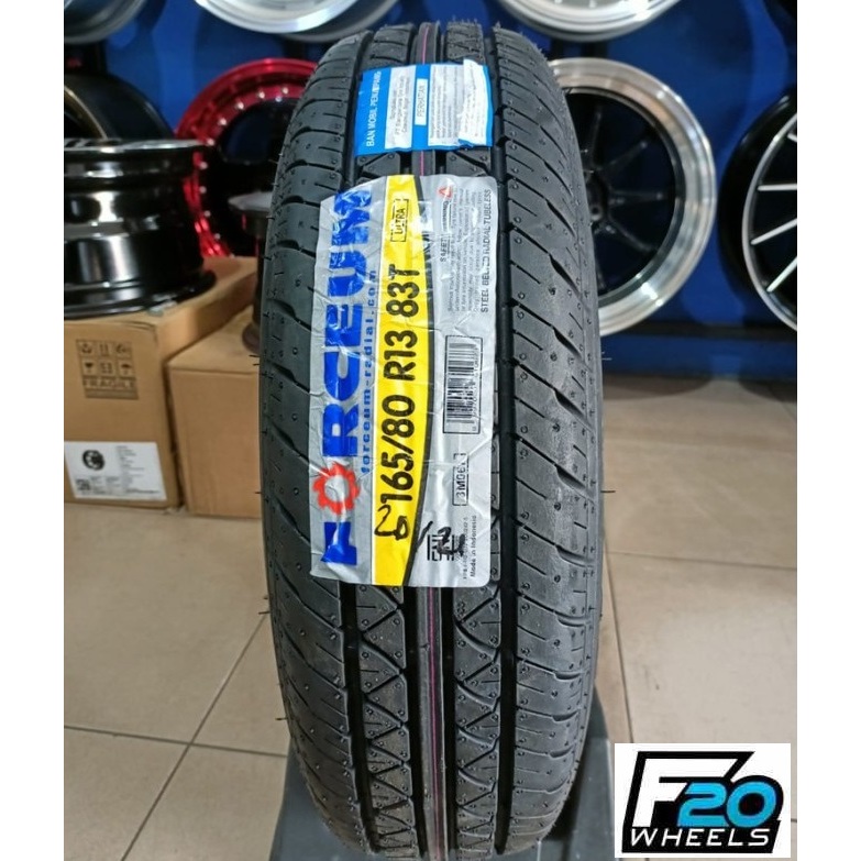 BAN MOBIL PICKUP R13 165 80 R13 FORCEUM ULTRA 165 80 R13