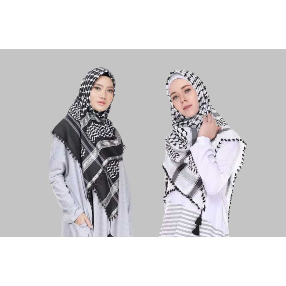 Krudung Sorban Wanita Terbaru Hijab Sorban Wanita Berkualitas