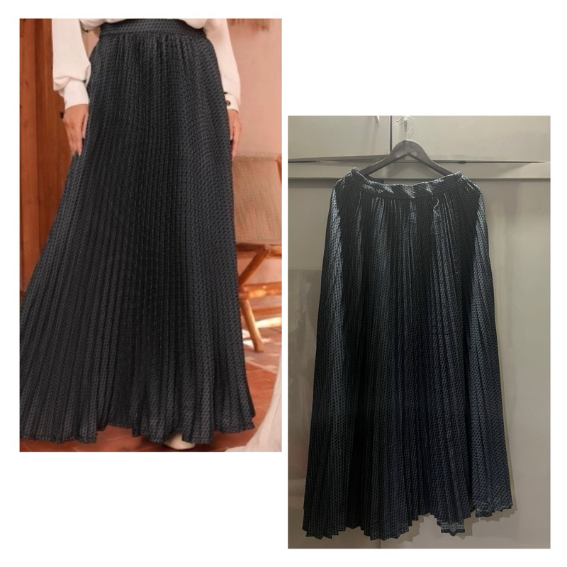 Rok Zaskia Sungkar Preloved