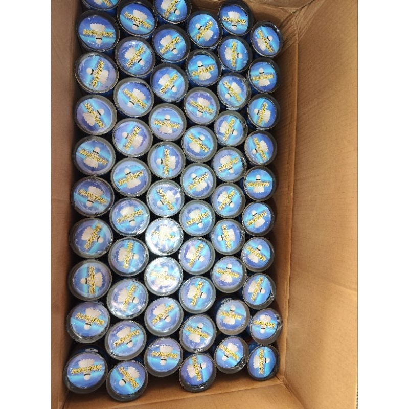 shuttlecock duora speed isi 12 pcs