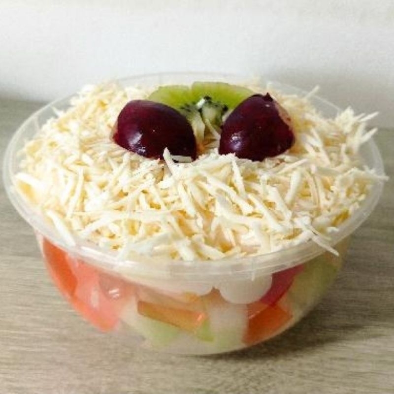 

Salad Buah