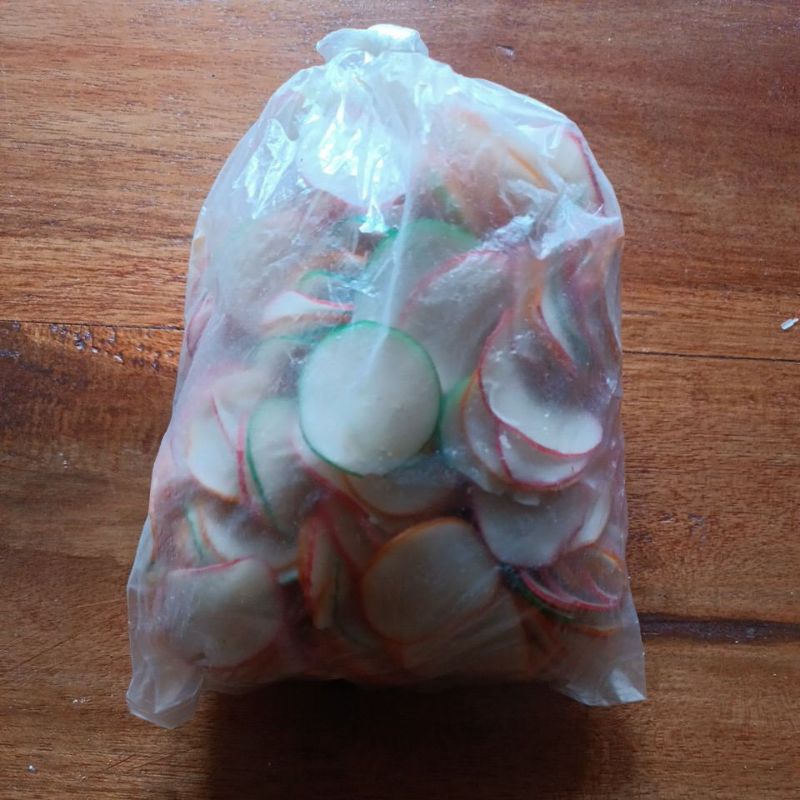 

kerupuk mentah 250g