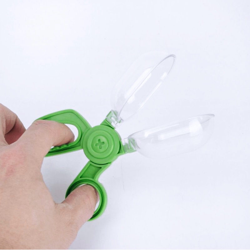 

LILOMILO Scooper Big Size / Penjapit pompom/Scooper Scissors