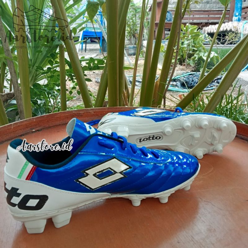 aarstore.id - Sepatu Sepak Bola Lotto New Sport
