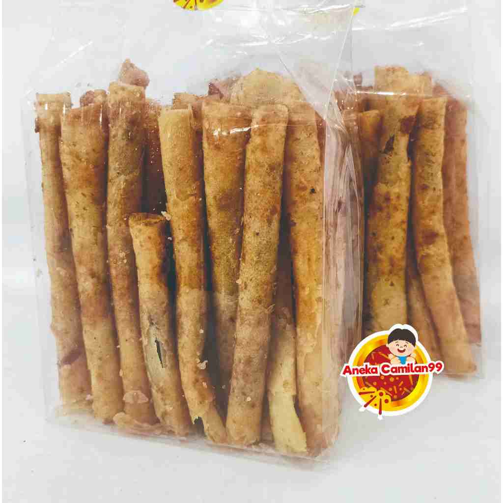 

PISANG AROMA / SALE PISANG / SALE LUMPIA PISANG 150GR