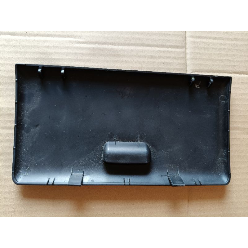 TUTUP DASBOR MOBIL MITSUBISHI CANTER ORIGINAL