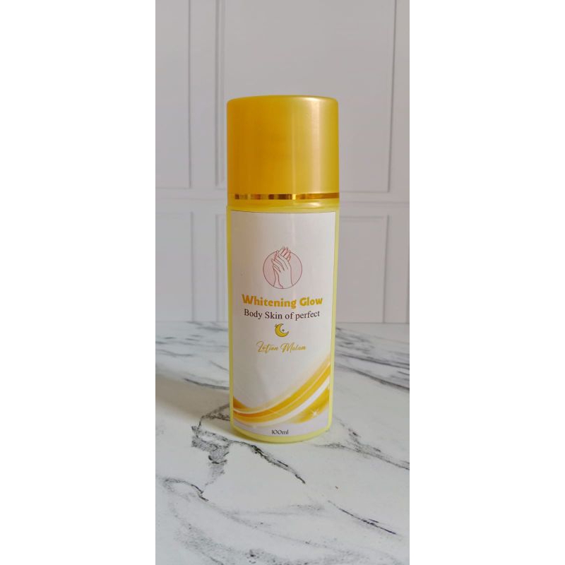 ❣️ HB Whitening Glow 1 Night // Handbody // Lotion ❣️