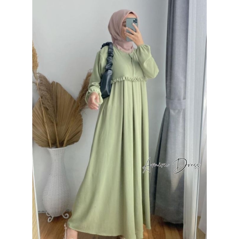 Amira dress