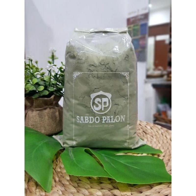 

Serbuk Sambiroto Halus Super Murni - 500gram Sabdo Palon