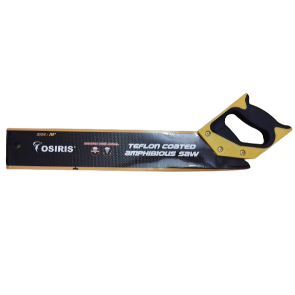 Gergaji bata ringan 18"/Gergaji hebel kayu OSIRIS