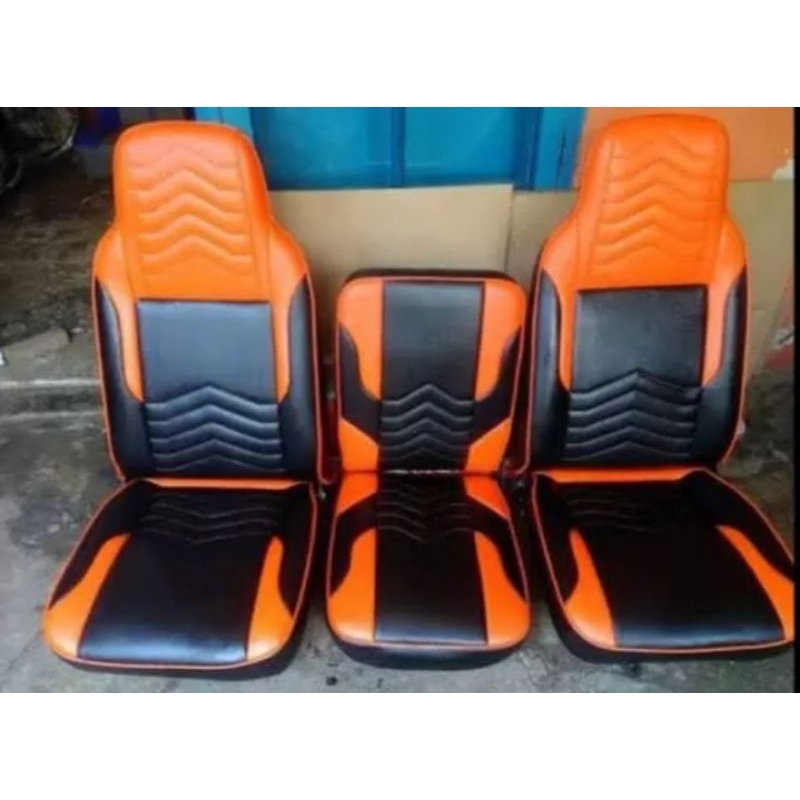 sarung jok mobil truk umplung cod