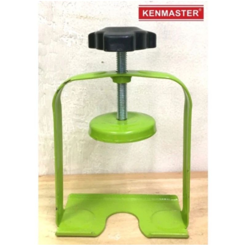 Pengaman Regulator kompor gas kenmaster