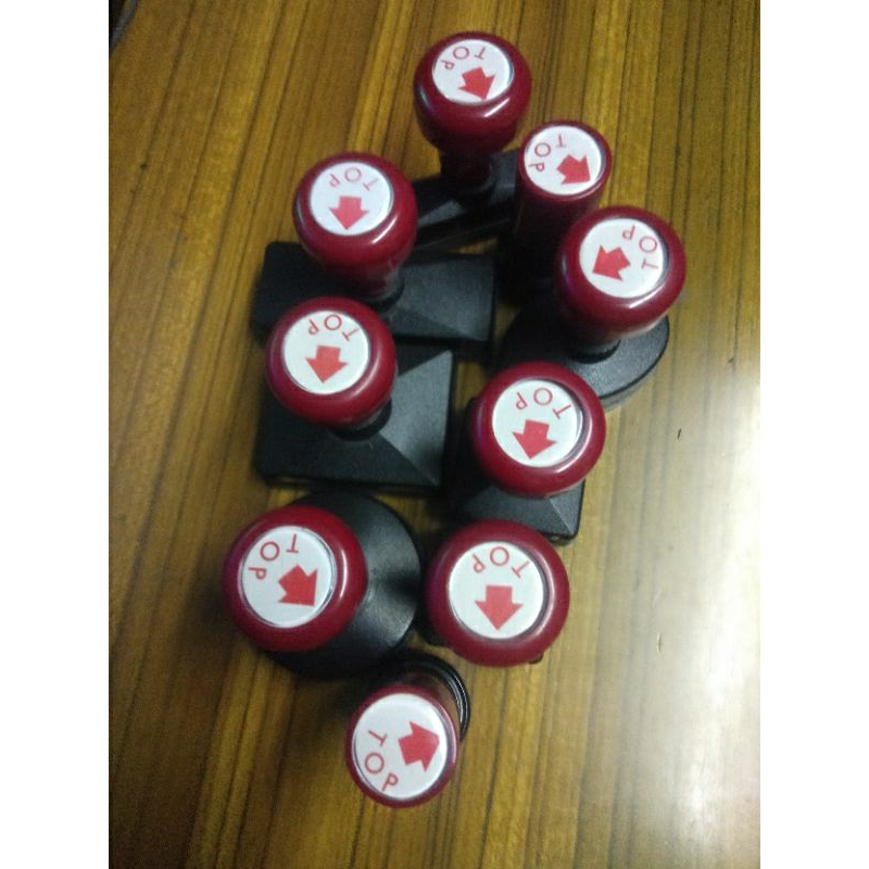 

Stempelflashotomatis