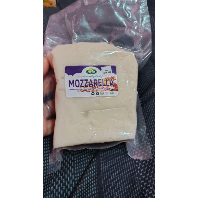 

Mozzarella Arla