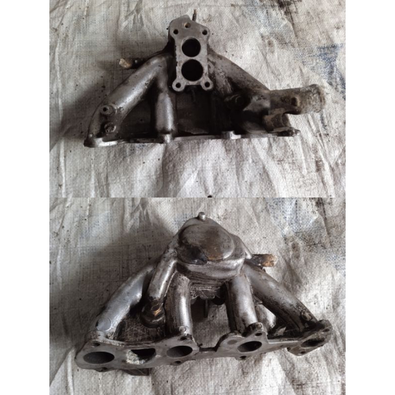 Manifold Minyak Karburator L300 bensin
