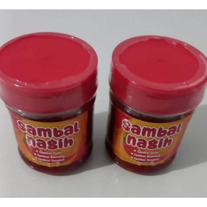 

SAMBALNAGIH