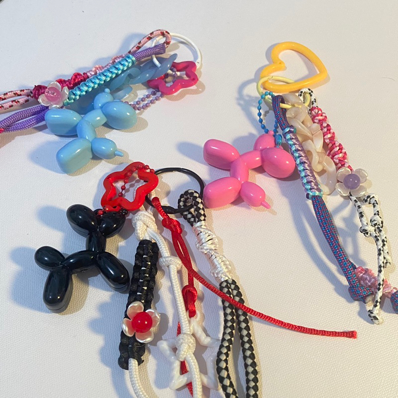 BILLY BAG CHARM | LIMITED STOCK ONLY
