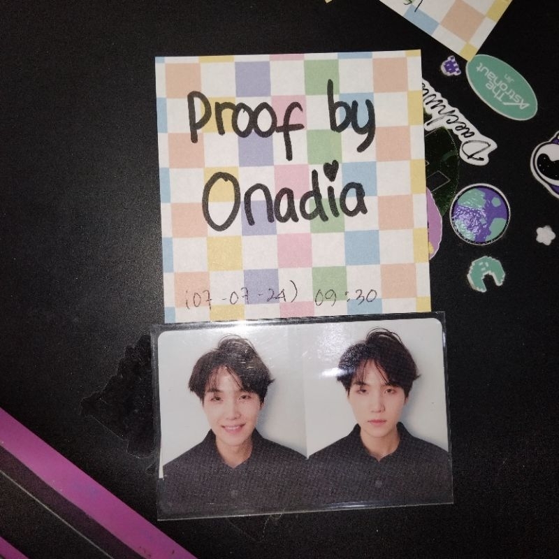 LINK CO SUGA DILAN 2