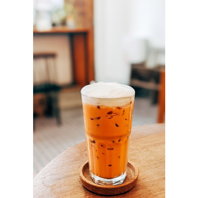 

THAI TEA