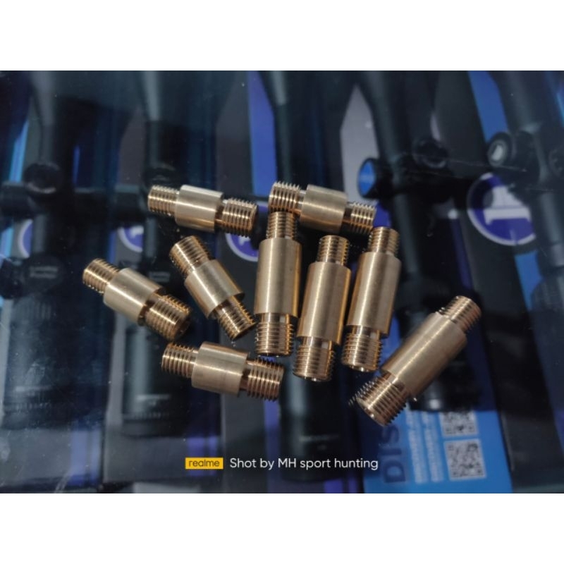 nepel peredam drat kasar