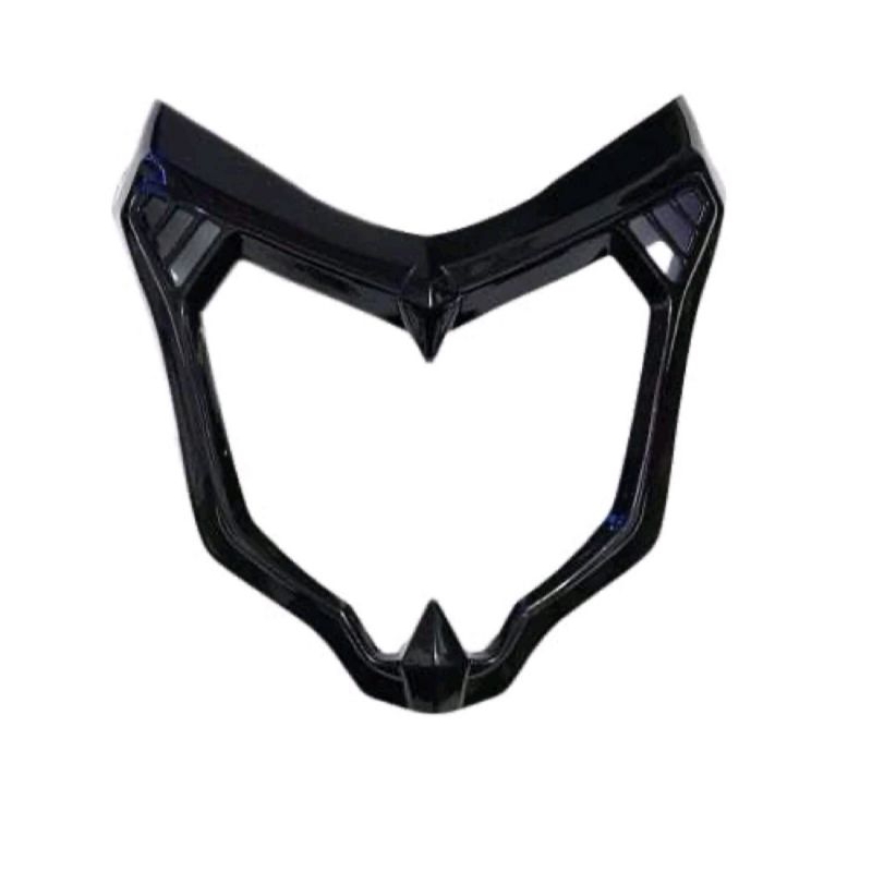 COVER LAMPU YAMAHA VIXION 2015 2016/LIST LAMPU DEPAN VIXION  NVA/COVER LAMPU DEPAN VIXION