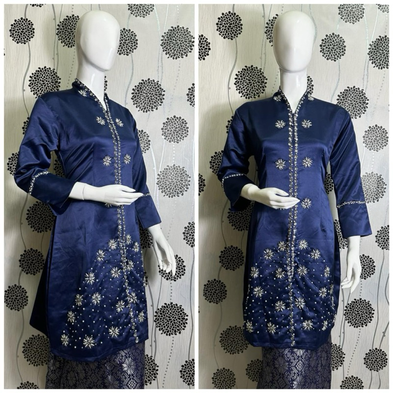 KEBAYA MODERN / BAJU KEBAYA / SET BAJU KURUNG / BAJU KEBAYA KURUNG / BAJU KURUNG MALAYSIA / BAJU KUR