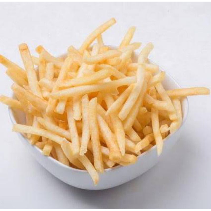 

KENTANG GORENG SHOESTRING french fries 2.5KG AVIKO