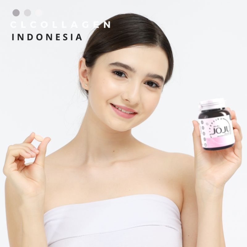 [KHUSUS BATAM]JOJU COLLAGEN ORIGINAL