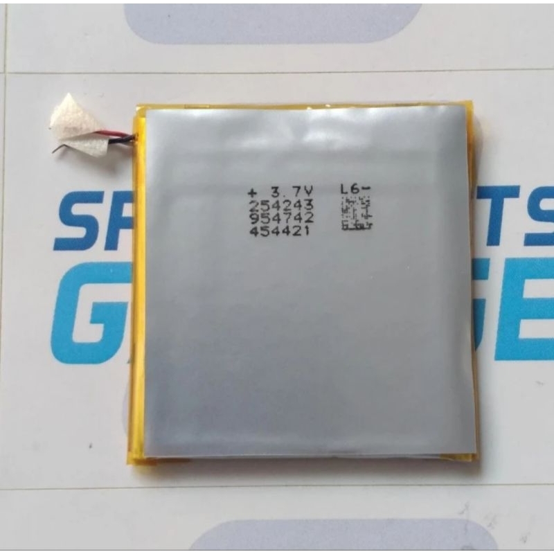 BATERAI IPOD NANO 3 ORIGINAL