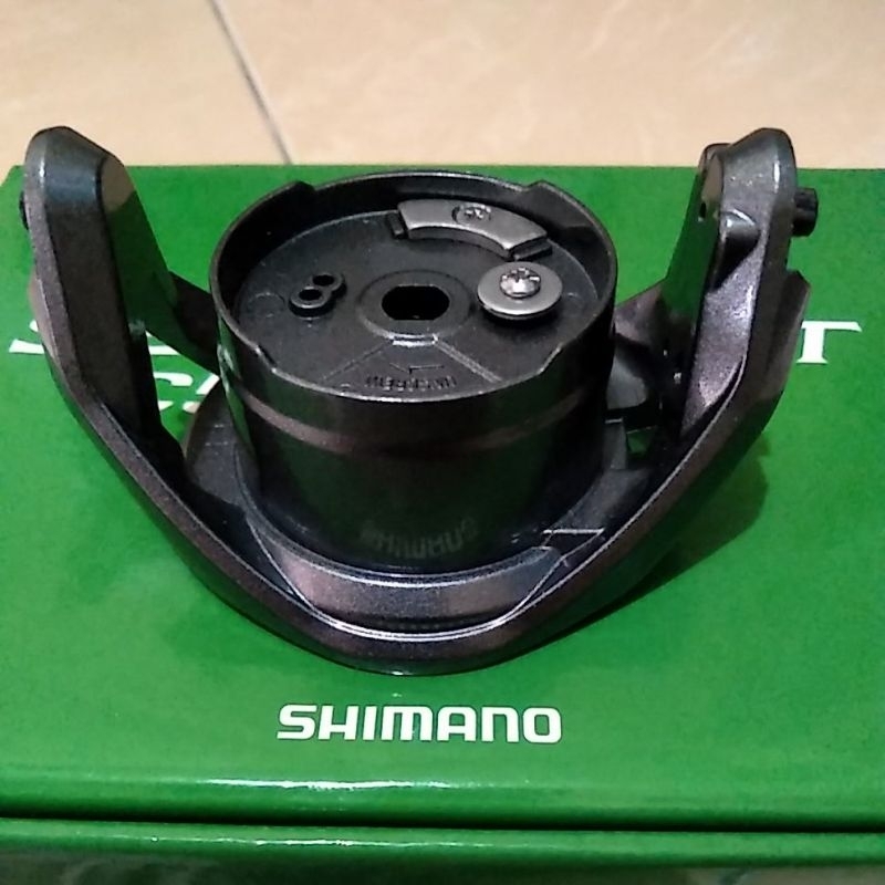 Rotor original shimano sedona XT