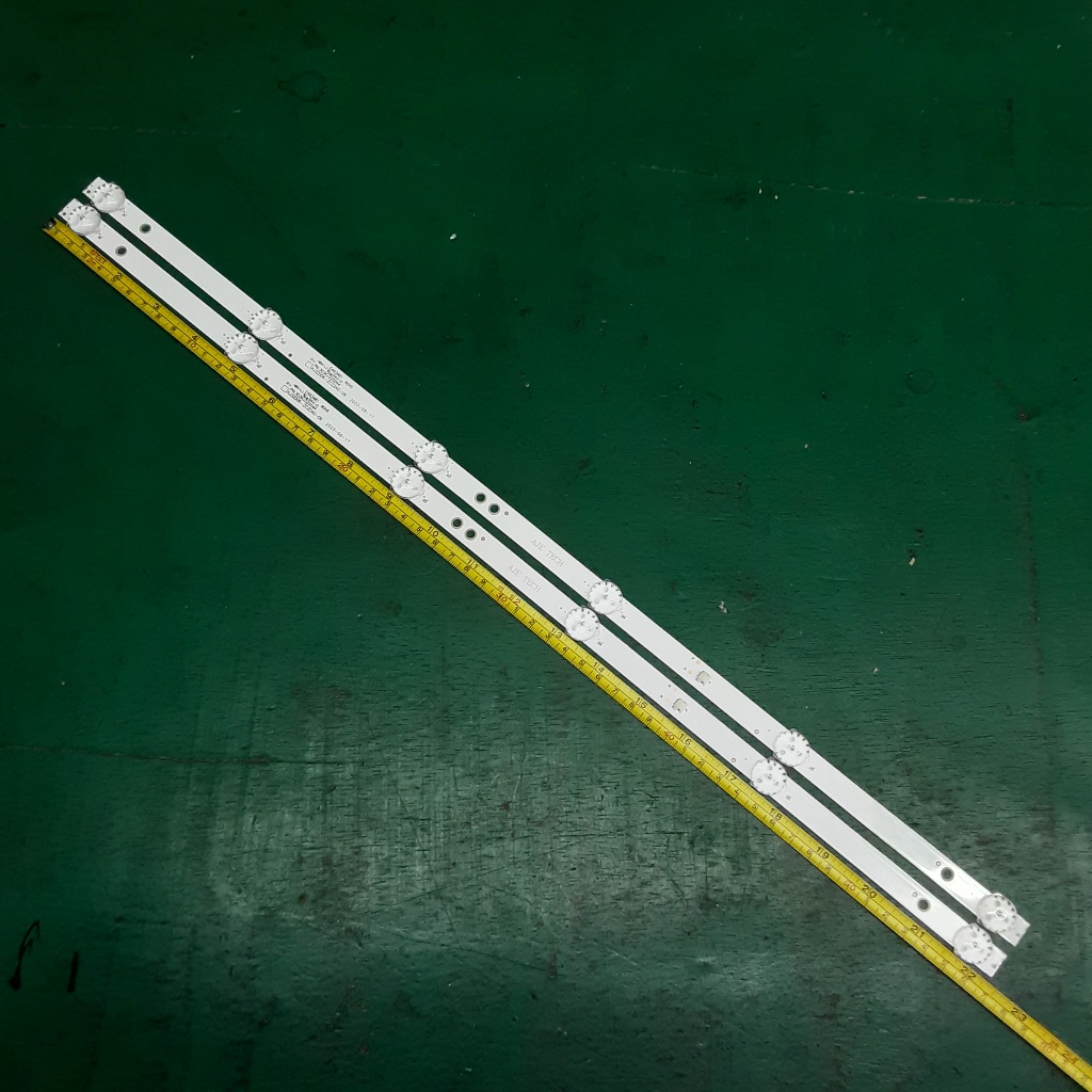 Backlight Coocaa 32Inch 32TB1000