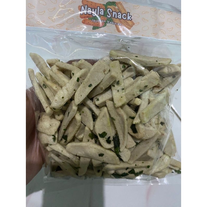 

BASRENG ORIGINAL DAUN JERUK